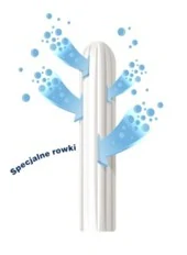 HYGIENICKÉ TAMPÓNY Bella Tampo Mini - 16 ks