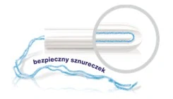 HYGIENICKÉ TAMPÓNY Bella Tampo Mini - 16 ks