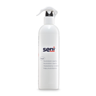 NEUTRALIZÁTOR ZÁPACHU Seni - 500 ml